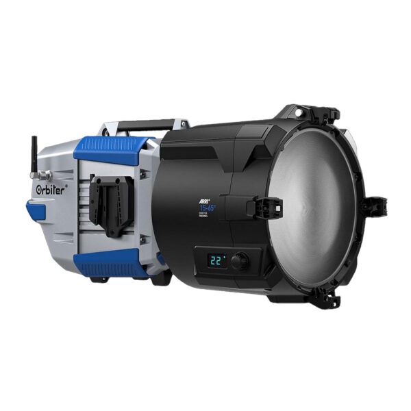 Arri Orbiter Fresnel Set