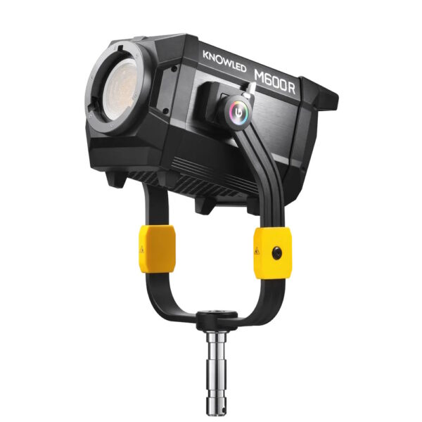 Godox KNOWLED M600R 600w RGB LED Light - Image 2