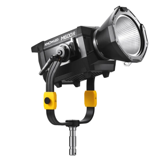 Godox KNOWLED M600R 600w RGB LED Light - Image 3