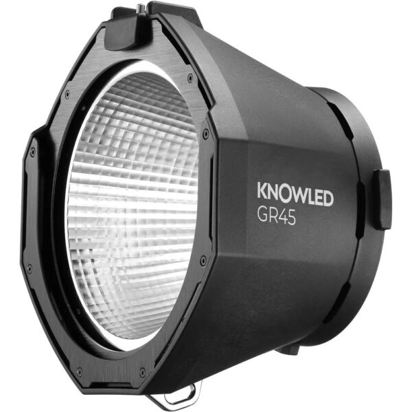 Godox KNOWLED M600R 600w RGB LED Light - Image 5