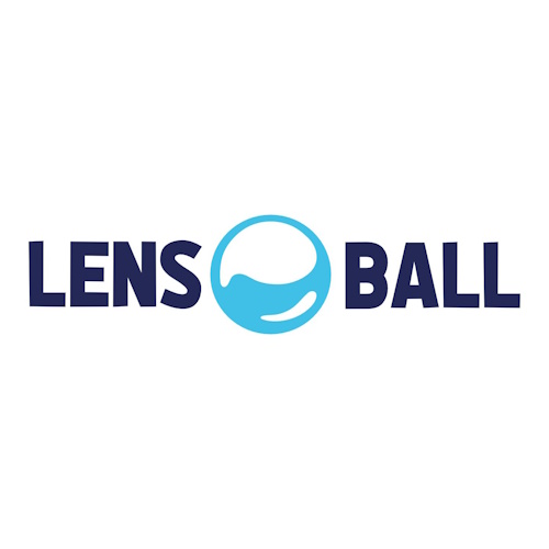 Lensball