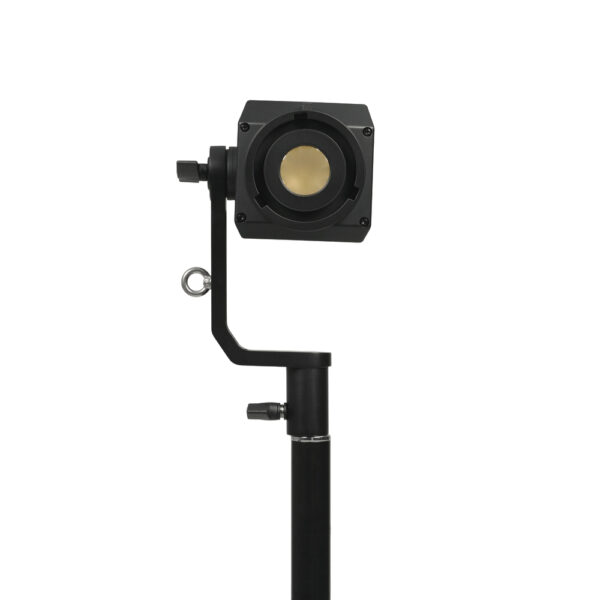 Nanlite Forza 60CR RGBLAC LED Spotlight with Lumensradio - Image 6