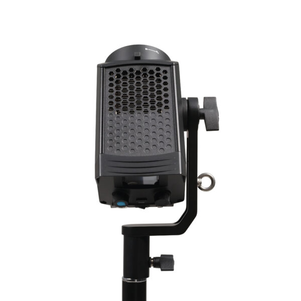 Nanlite Forza 60CR RGBLAC LED Spotlight with Lumensradio - Image 7