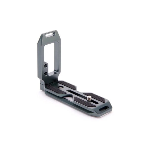 3 Legged Thing - QR11 2.0 - Universal Arca L-Bracket - Grey