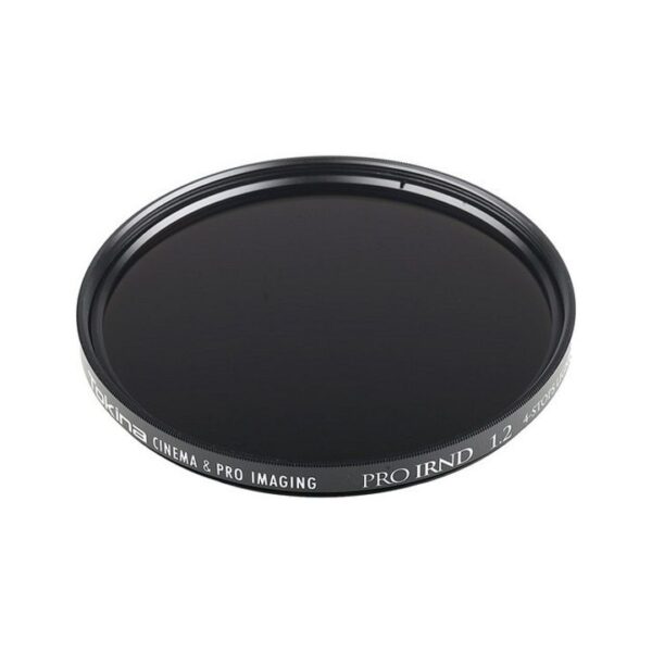 Tokina 95mm PRO IRDN 1.2 Filter