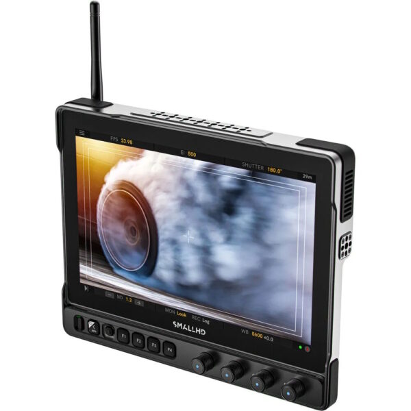 SmallHD Ultra 10 - 10inch 2000nit LCD Monitor - Image 5