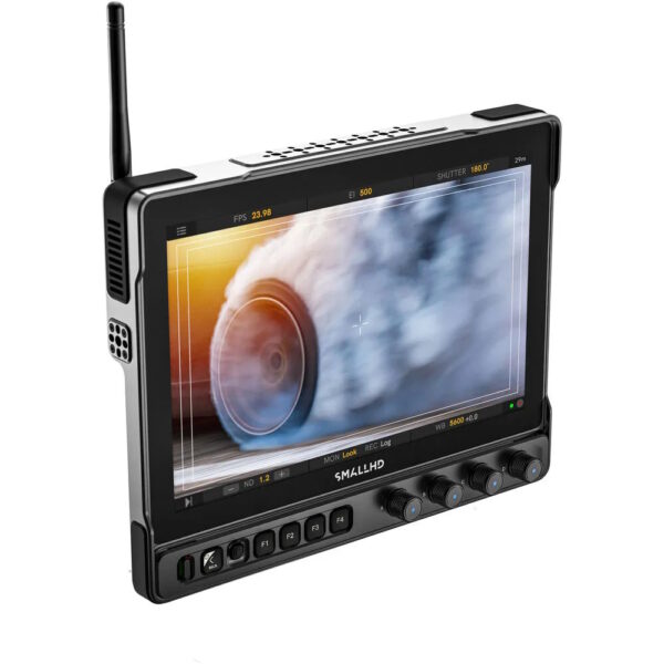 SmallHD Ultra 10 - 10inch 2000nit LCD Monitor - Image 6