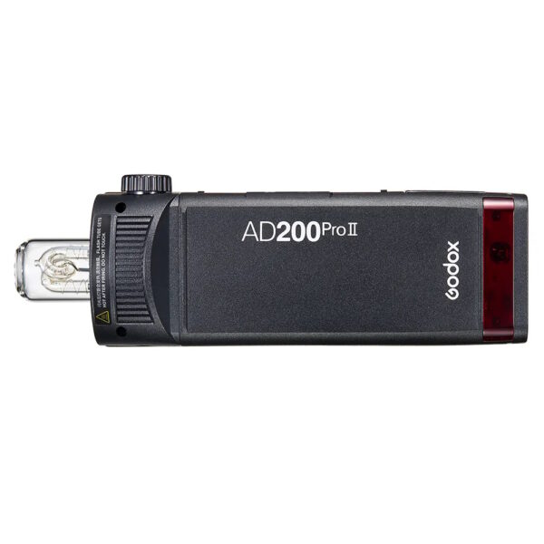 Godox AD200ProII Portable Flash - Image 7