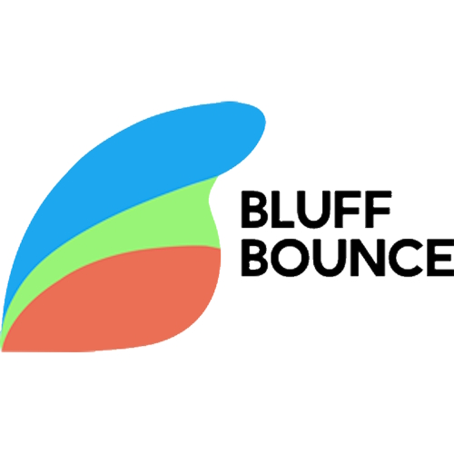 Bluff Bounce