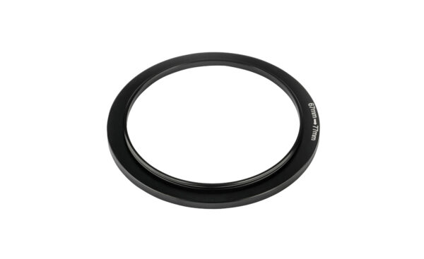 NiSi Close Up Lens Kit NC 77mm II (with 67 and 72mm adaptors) - Image 2