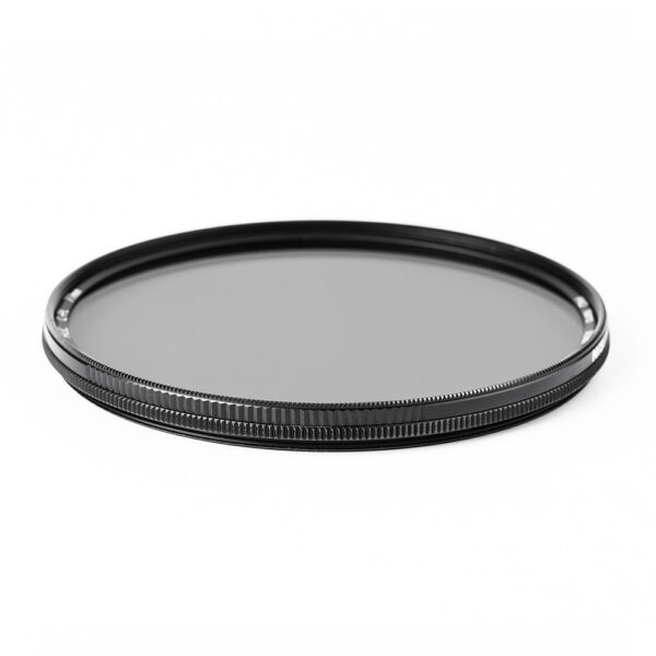 NiSi HUC C-PL PRO Nano 95mm Circular Polarizer Filter - Image 2