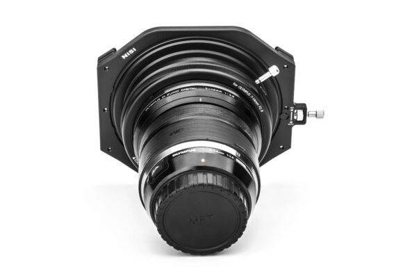 NiSi 100mm Filter Holder for Olympus 7-14mm f/2.8 PRO - Image 2