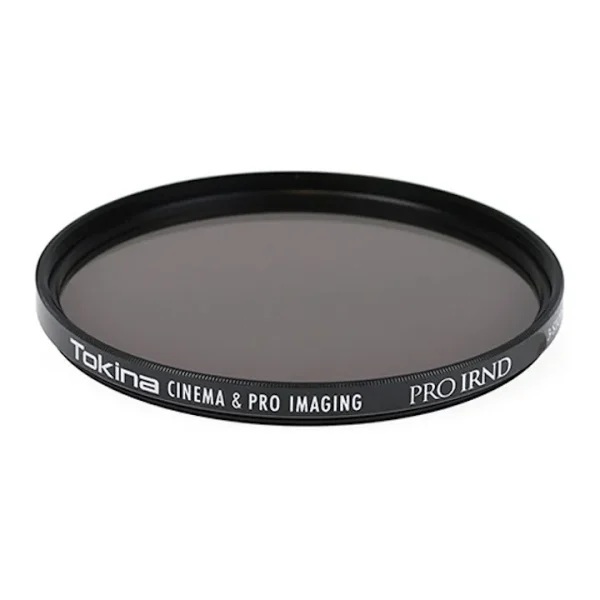 Tokina 95mm PRO IRND 1.8 Filter