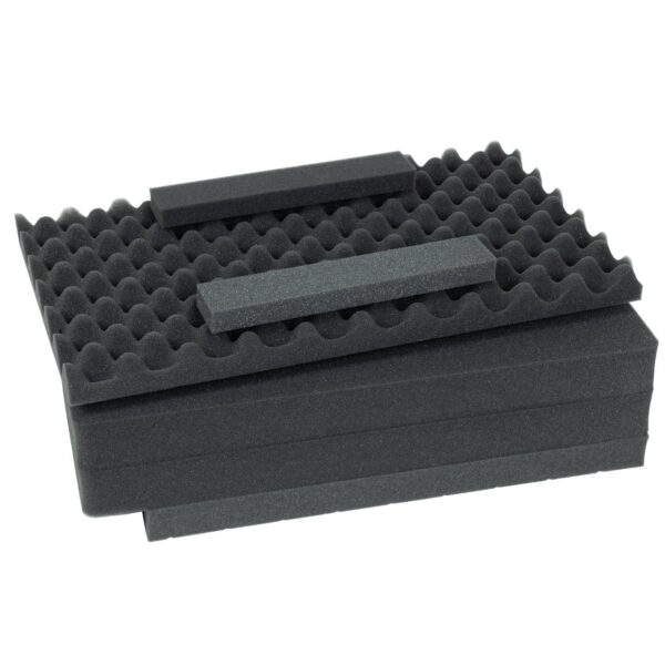 Pelican 1535 Foam Set