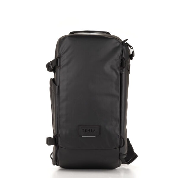 Tenba Solstice V2 12L Sling Bag - Black - Image 2