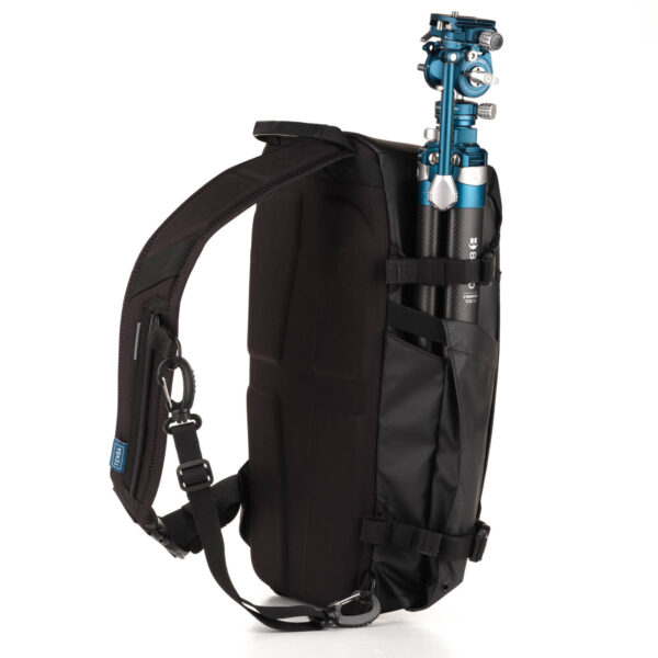 Tenba Solstice V2 12L Sling Bag - Black - Image 3