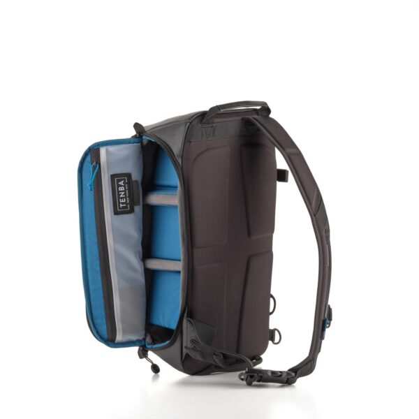 Tenba Solstice V2 12L Sling Bag - Black - Image 4