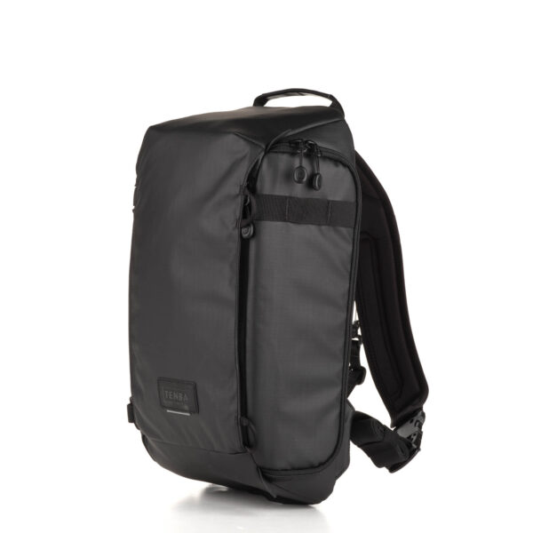 Tenba Solstice V2 12L Sling Bag - Black