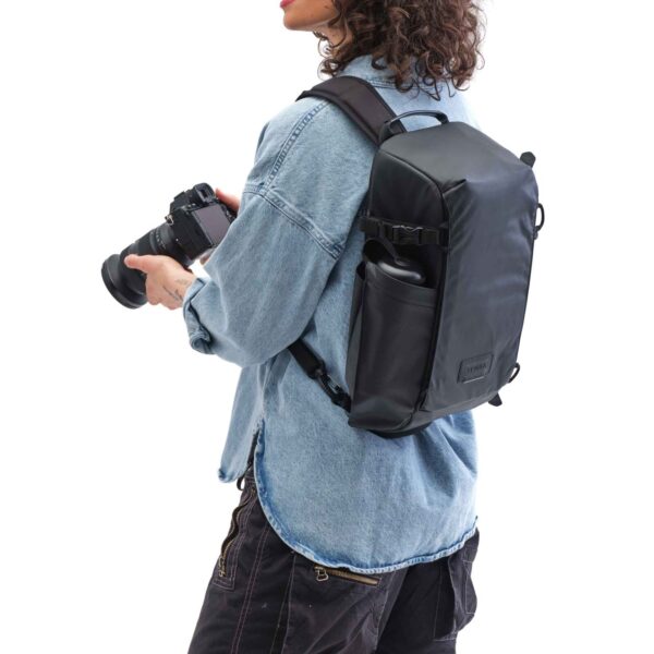 Tenba Solstice V2 12L Sling Bag - Black - Image 8