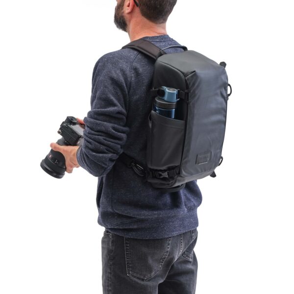 Tenba Solstice V2 12L Sling Bag - Black - Image 9