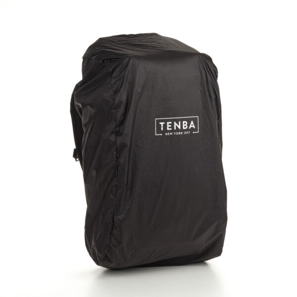 Tenba Solstice V2 12L Sling Bag - Black - Image 10