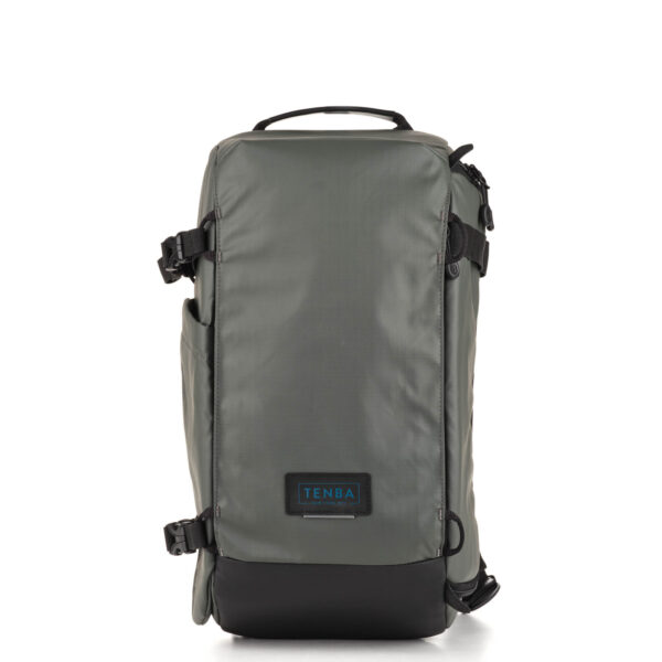 Tenba Solstice V2 12L Sling Bag - Grey - Image 3