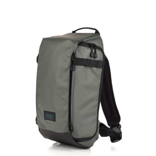 Tenba Solstice V2 12L Sling Bag - Grey