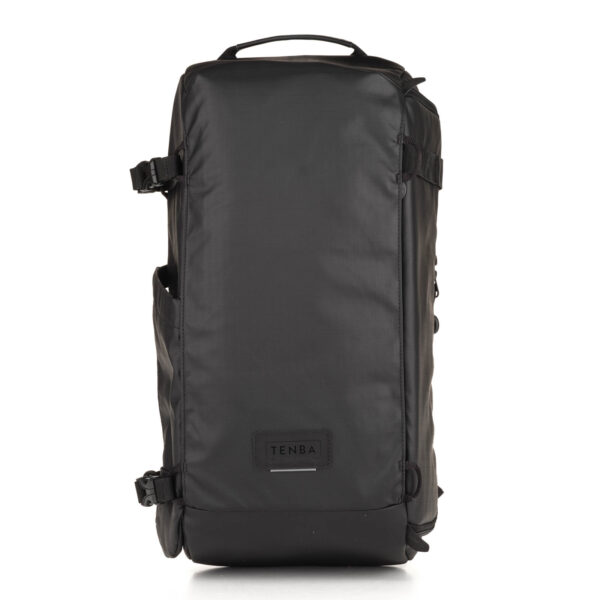 Tenba Solstice v2 16L Sling Bag - Black - Image 2