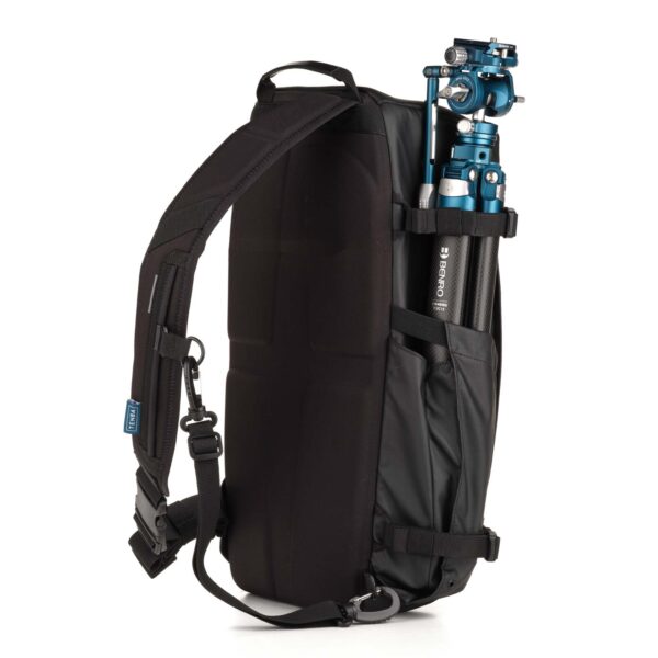 Tenba Solstice v2 16L Sling Bag - Black - Image 3