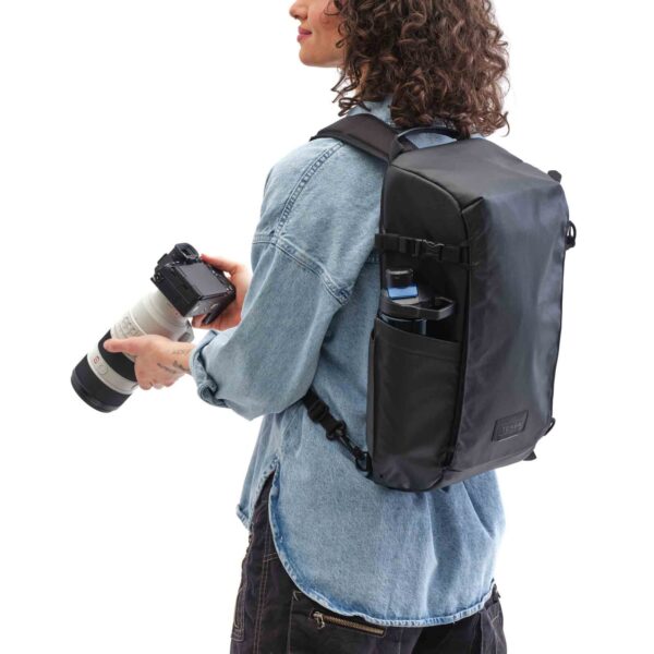 Tenba Solstice v2 16L Sling Bag - Black - Image 9