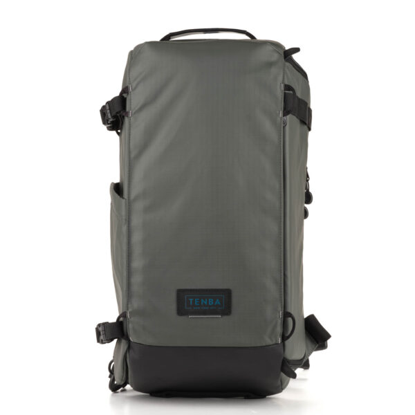 Tenba Solstice v2 16L Sling Bag - Grey - Image 2