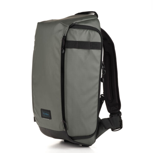 Tenba Solstice v2 16L Sling Bag - Grey