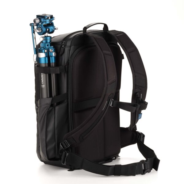 Tenba Solstice v2 20L Backpack - Black - Image 2