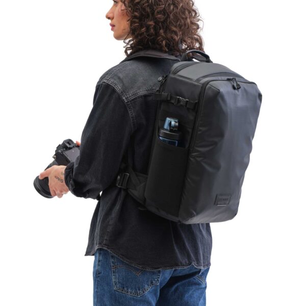 Tenba Solstice v2 20L Backpack - Black - Image 7