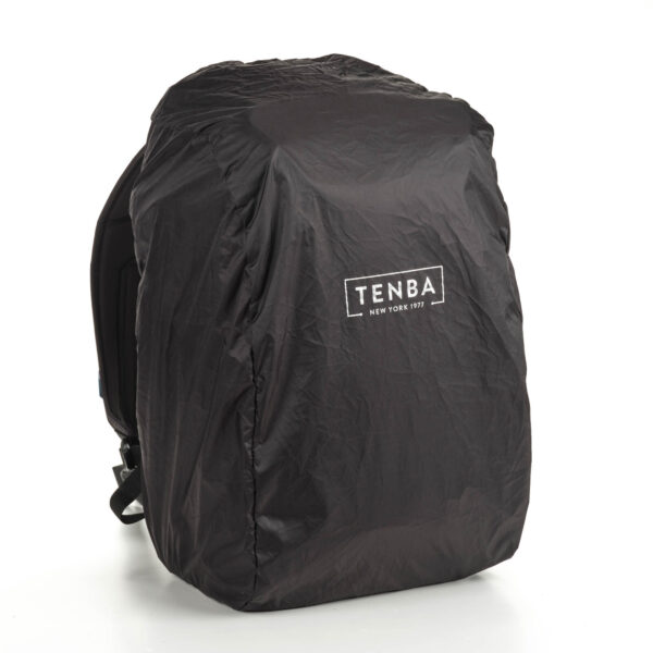 Tenba Solstice v2 20L Backpack - Black - Image 9