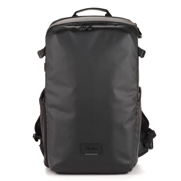 Tenba Solstice v2 24L Backpack - Black - Image 2