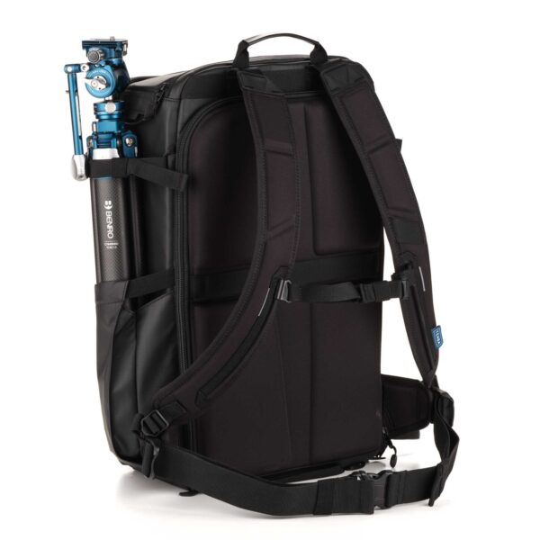 Tenba Solstice v2 24L Backpack - Black - Image 3