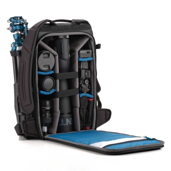 Tenba Solstice v2 24L Backpack - Black - Image 7