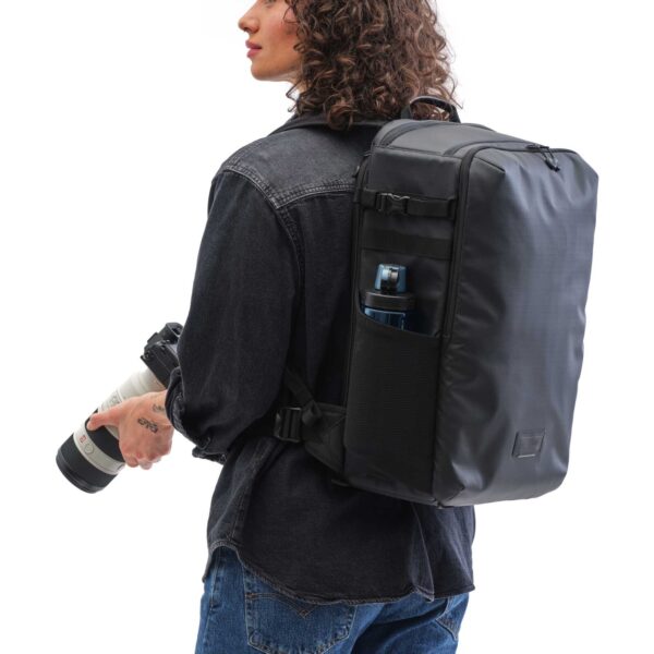 Tenba Solstice v2 24L Backpack - Black - Image 9