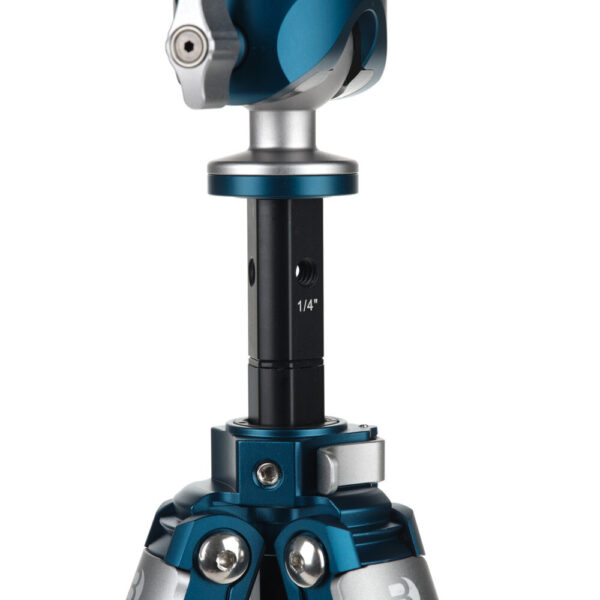 Benro Cyanbird Carbon Fibre Tripod with FS30 Ball Head - Image 5