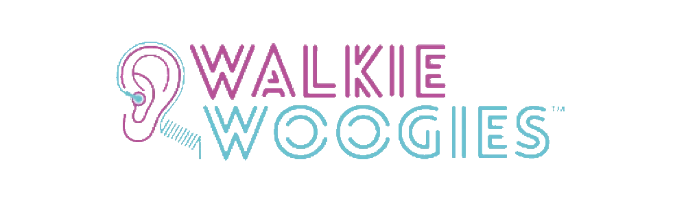 Walkie Woogies