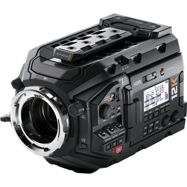 Blackmagic Design Blackmagic URSA Mini Pro 12K OLPF