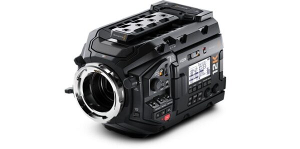 Blackmagic Design Blackmagic URSA Mini Pro 12K OLPF - Image 2