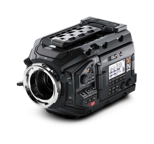 Blackmagic Design Blackmagic URSA Mini Pro 12K OLPF - Image 3