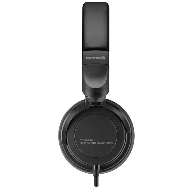 Beyerdynamic DT240 PRO Professional Compact Over-Ear Studio Headphones - Image 4