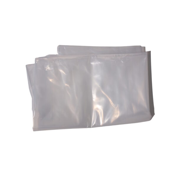 Camera Bag Plastic Body Bag Clear