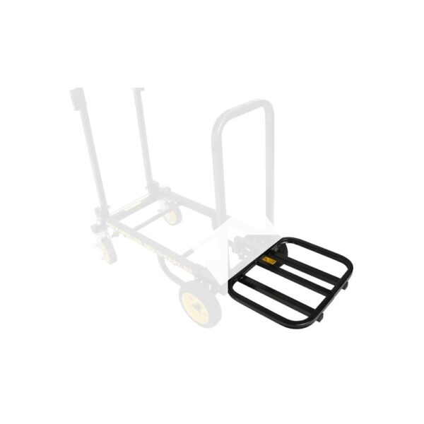 Rocknroller Cargo Extension Rack (Fits R2)