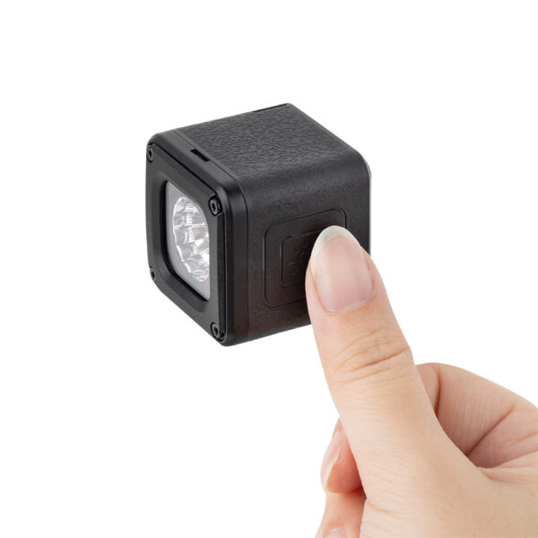 SmallRig RM01 Mini LED Video Light 3405 - Image 8