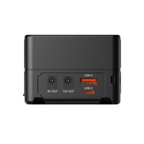 SmallRig VB99 mini V Mount Battery 3580B - Image 3