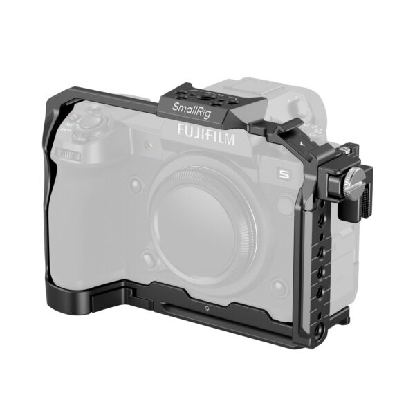 SmallRig Cage for FUJIFILM X-H2 / X-H2S 3934B